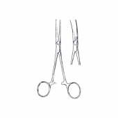 Haemostatic Forceps 